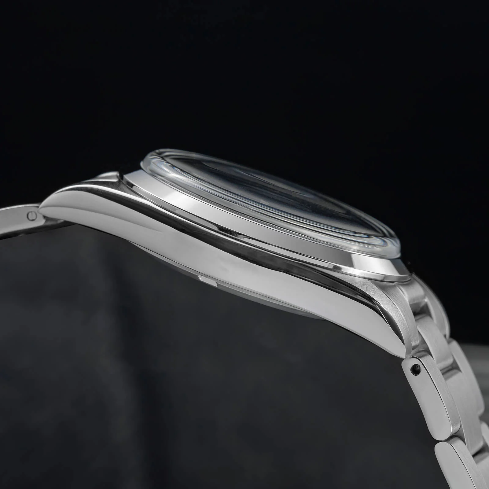 ★Saldi Anniversario★ADDIESDIVE 36mm Orologio al Quarzo di Lusso VH31 AD2066 - Image 19