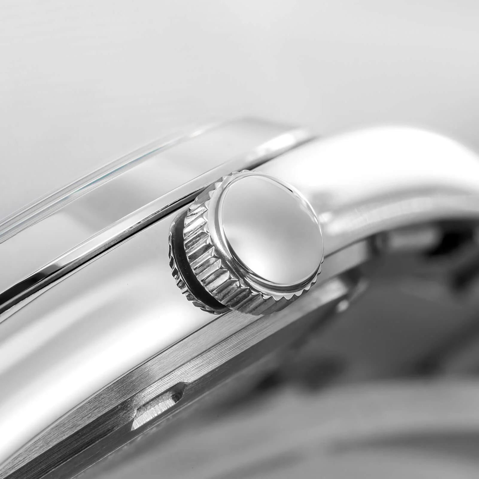 Orologio al quarzo di lusso da donna Addies 31 mm in acciaio inossidabile AW25903 - Image 18