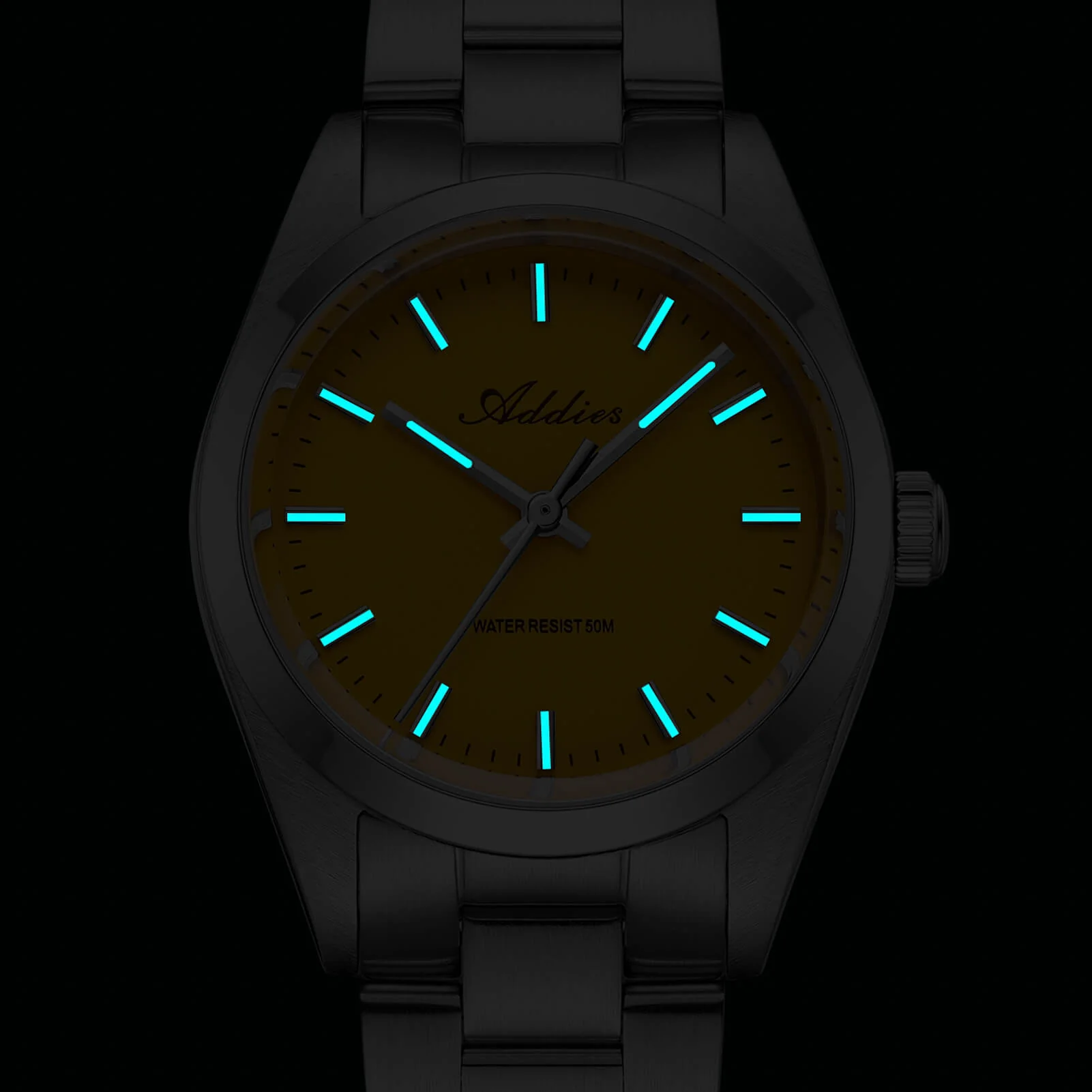 Orologio al quarzo di lusso da donna Addies 31 mm in acciaio inossidabile AW25903 - Image 19