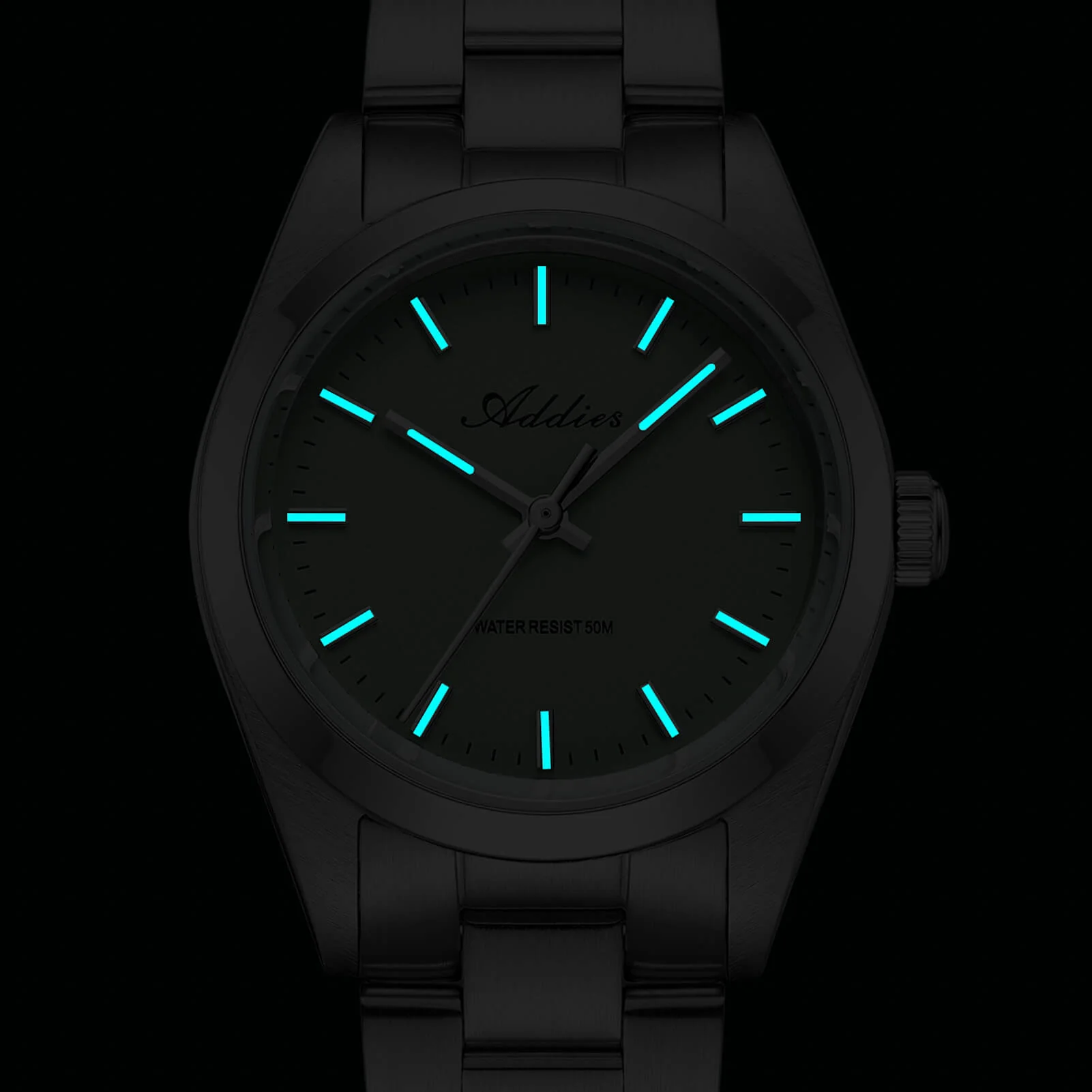 Orologio al quarzo di lusso da donna Addies 31 mm in acciaio inossidabile AW25903 - Image 26