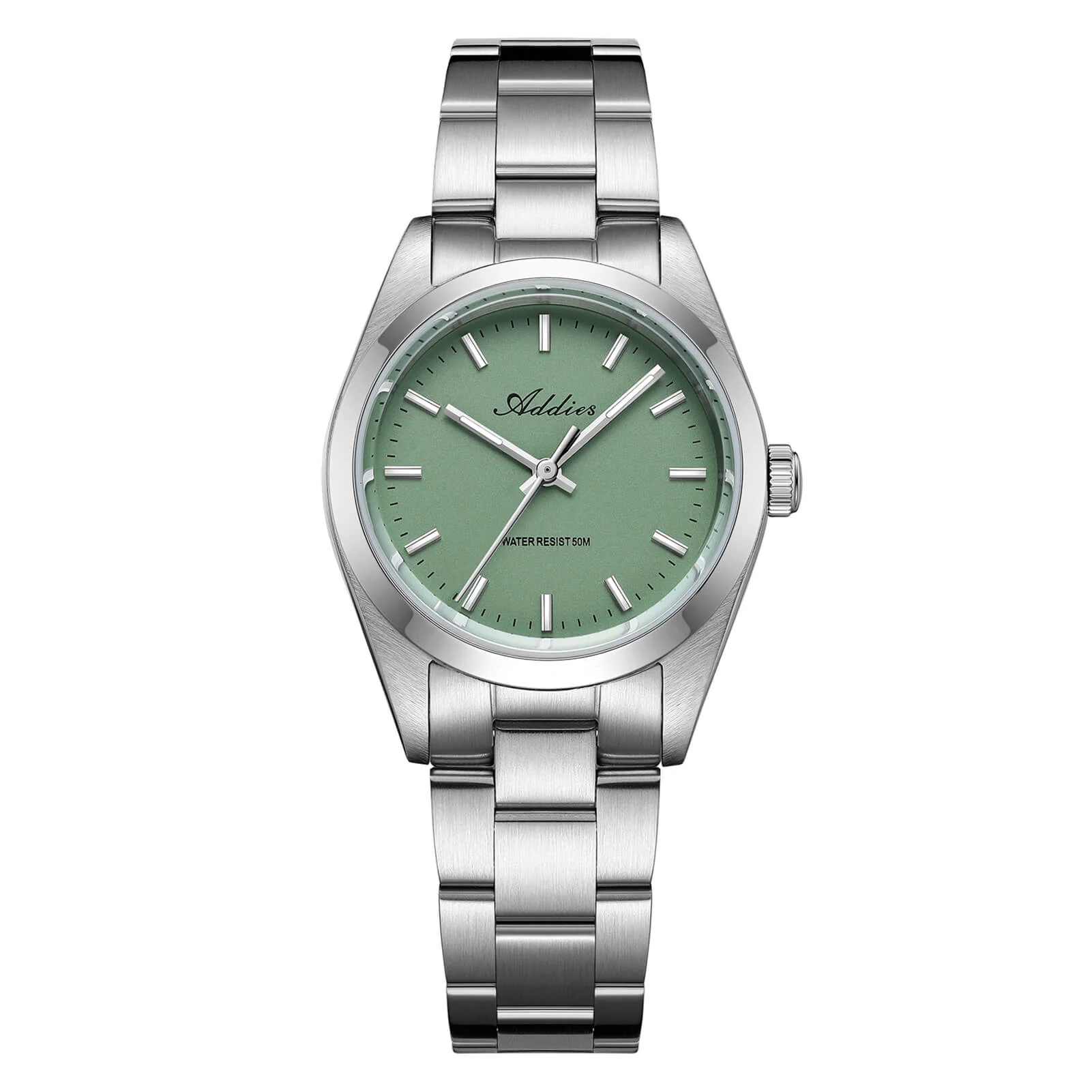 Orologio al quarzo di lusso da donna Addies 31 mm in acciaio inossidabile AW25903 - Image 3