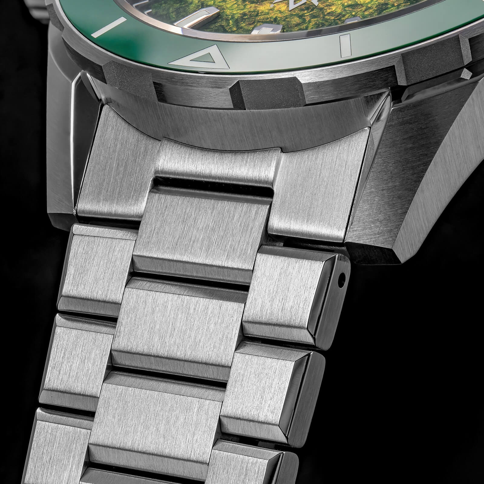 ★Saldi Anniversario★Orologio da uomo AddiesKIN di lusso da 40 mm con movimento Miyota 9015, modello K005 - Image 15