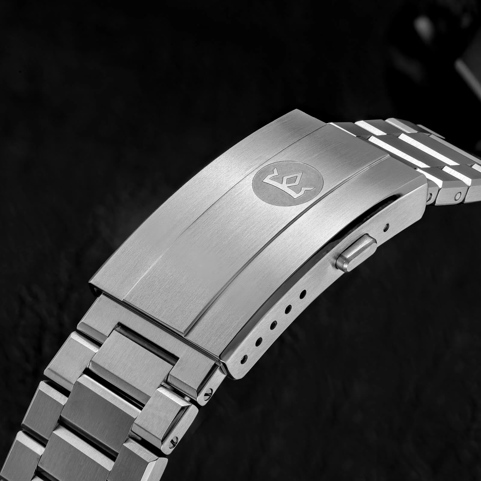 ★Saldi Anniversario★Orologio da uomo AddiesKIN di lusso da 40 mm con movimento Miyota 9015, modello K005 - Image 29