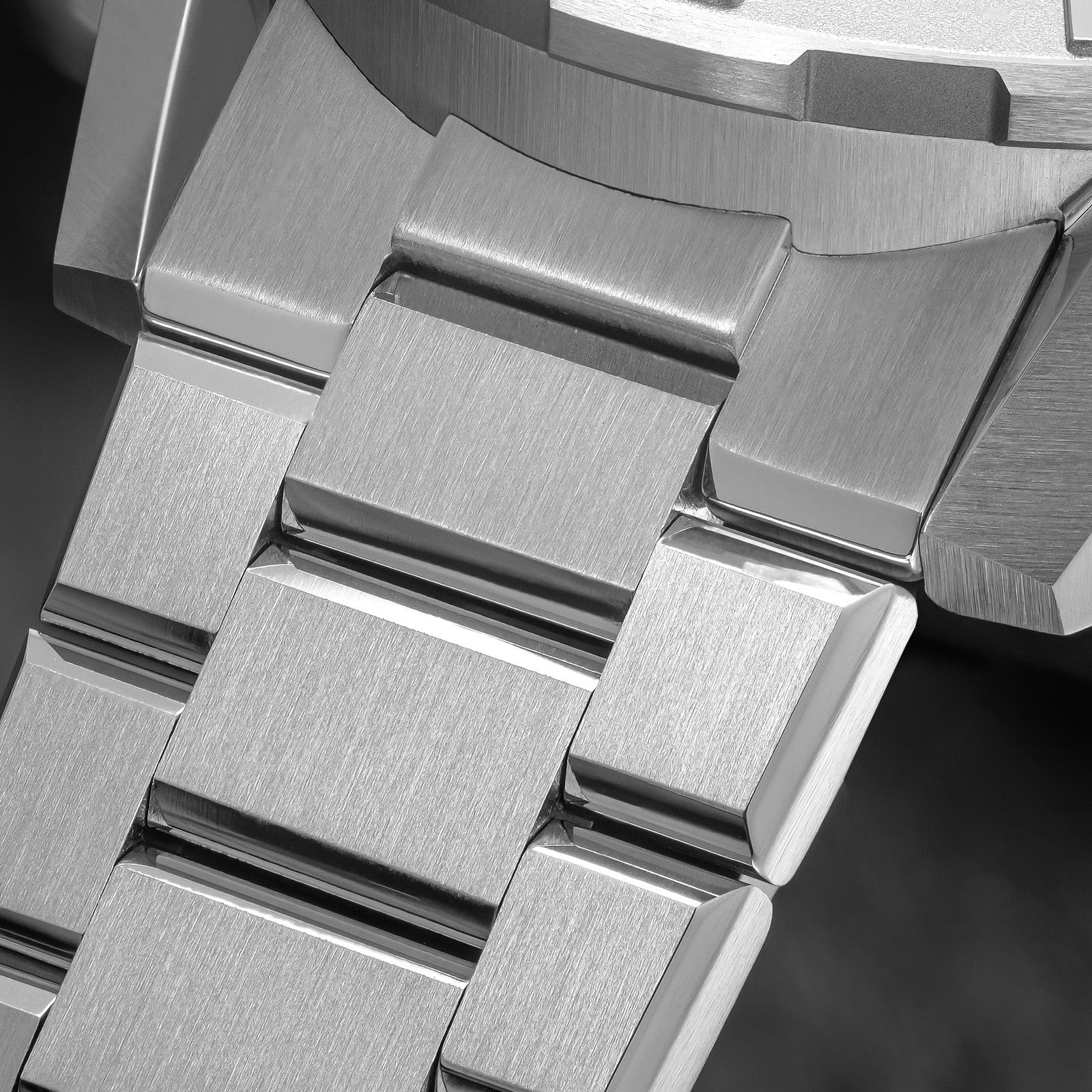 Orologio da uomo AddiesKIN K002 "Urban Mechanica" automatico 9015 - Image 17