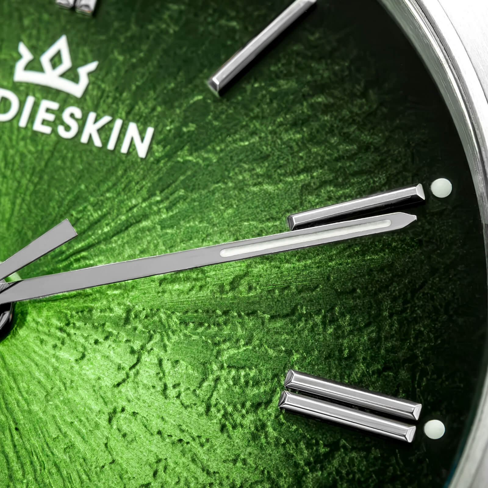 ★Offerte settimanali★Orologio da uomo automatico ADDIESKIN K001 "Eye of Exploration" 9015 - Image 15